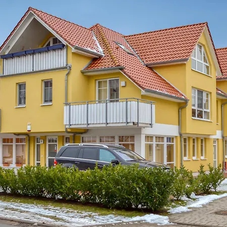 Bernstein 02 Apartamento *