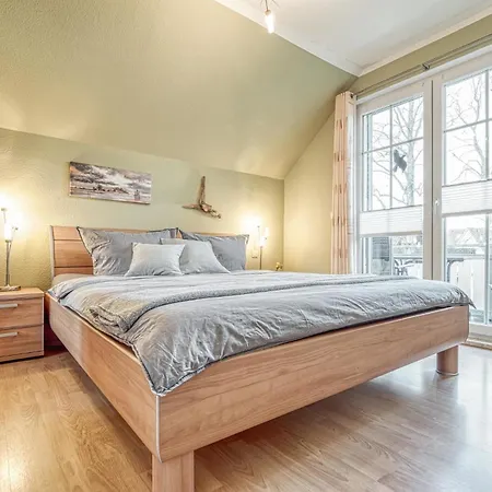 Bernstein 02 Apartamento Zingst