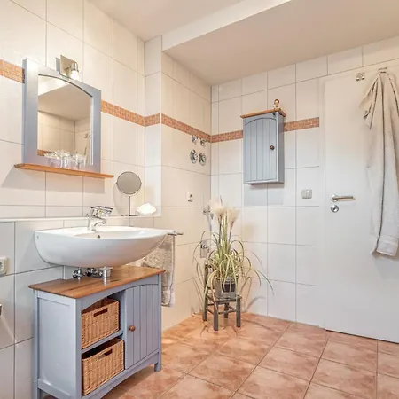 Apartamento Bernstein 02 Zingst